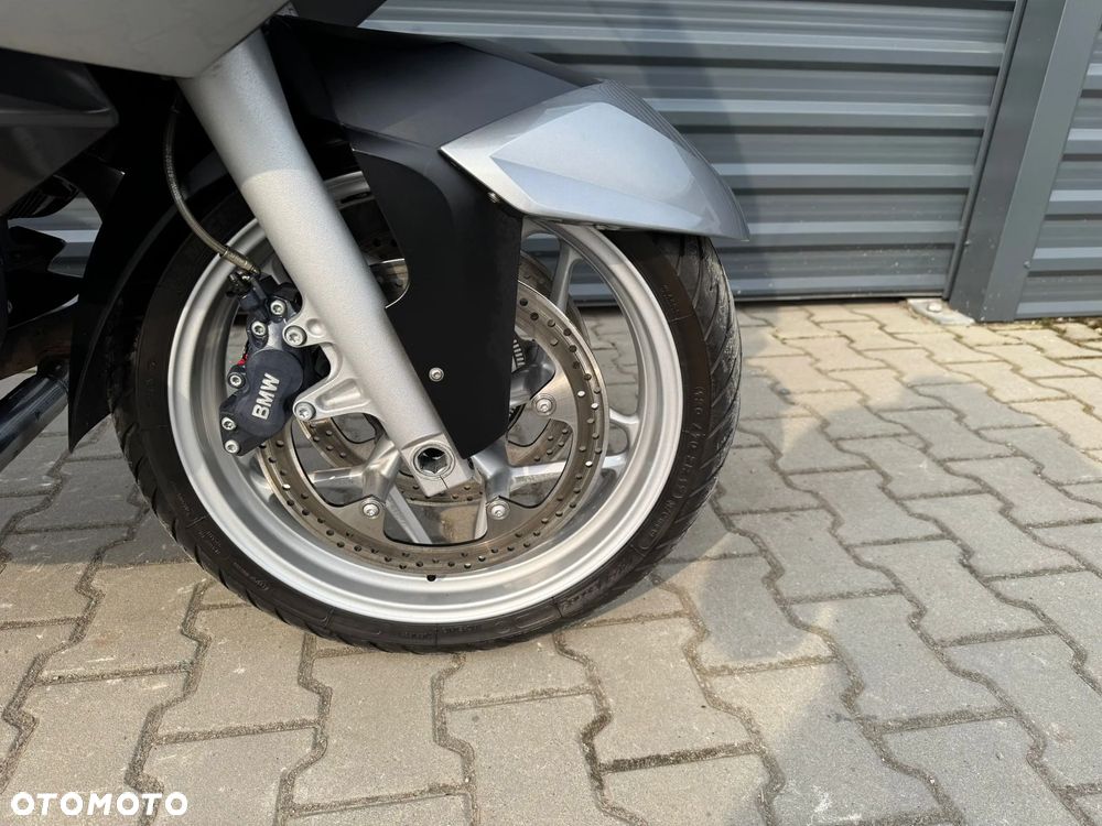 BMW R - 21
