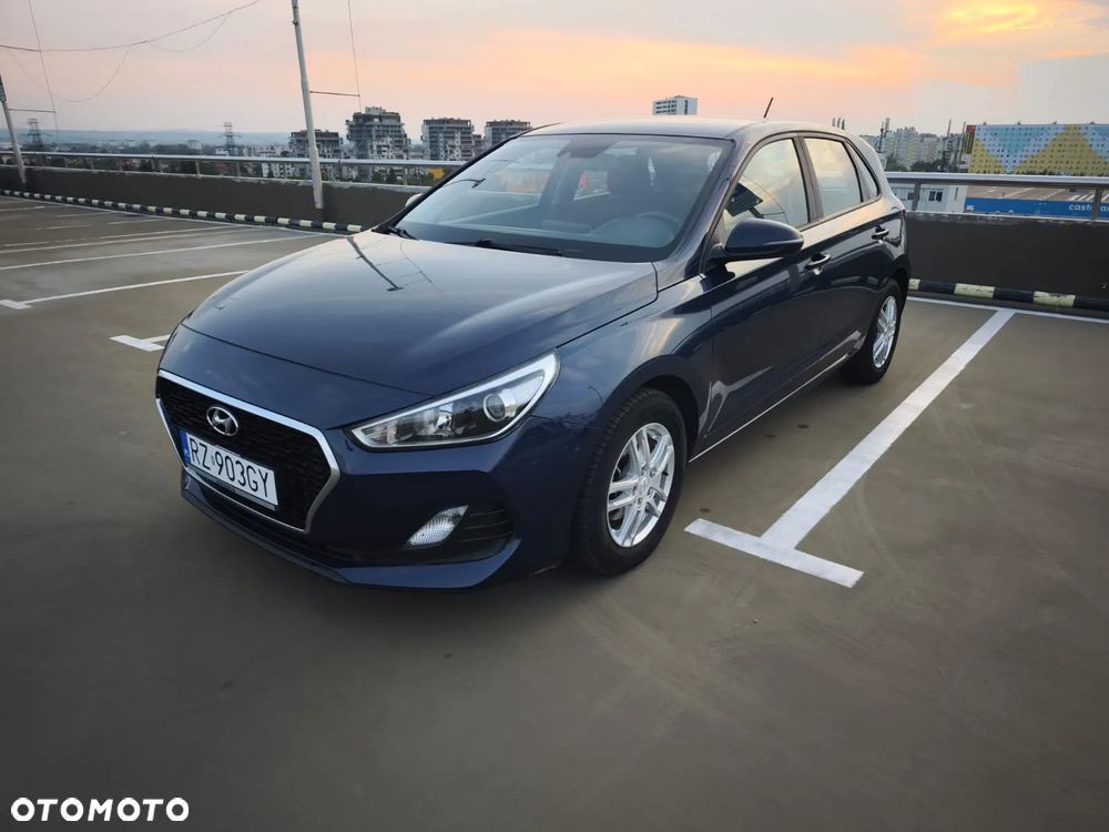 Hyundai i30 - 2