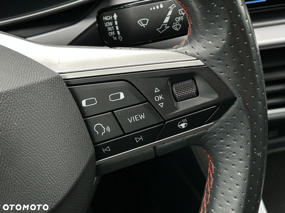 Seat Leon 1.5 TSI FR - 23