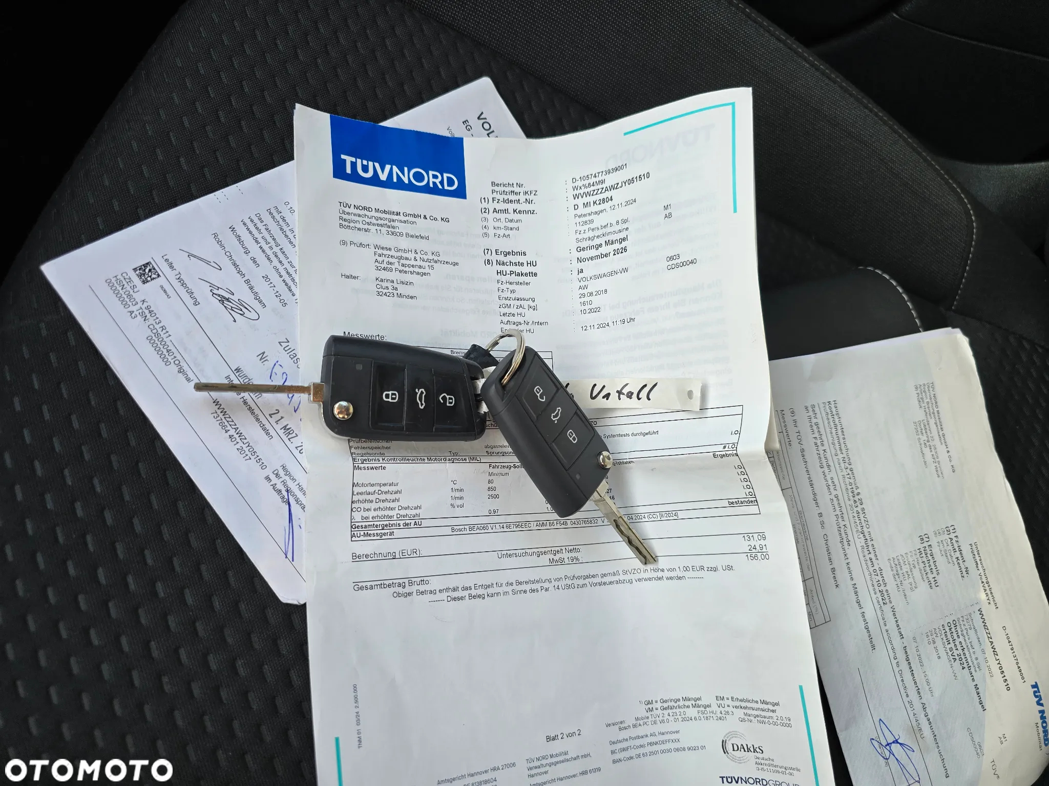 Volkswagen Polo - 34