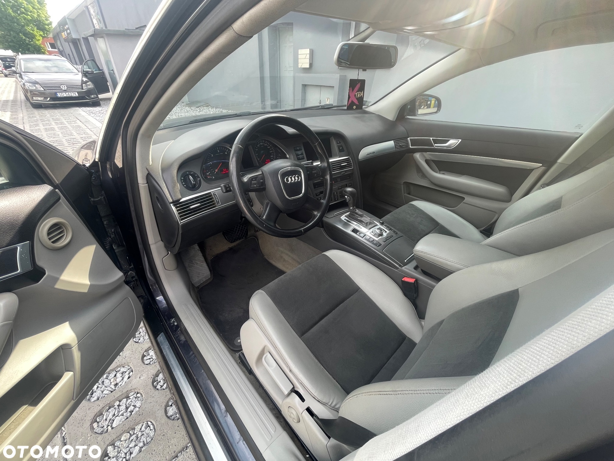 Audi A6 Avant 3.0 TDI tiptronic quattro - 10