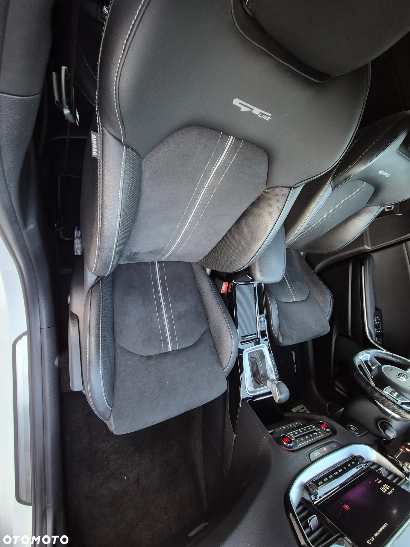 Kia ProCeed 1.5 T-GDI GT Line DCT - 20