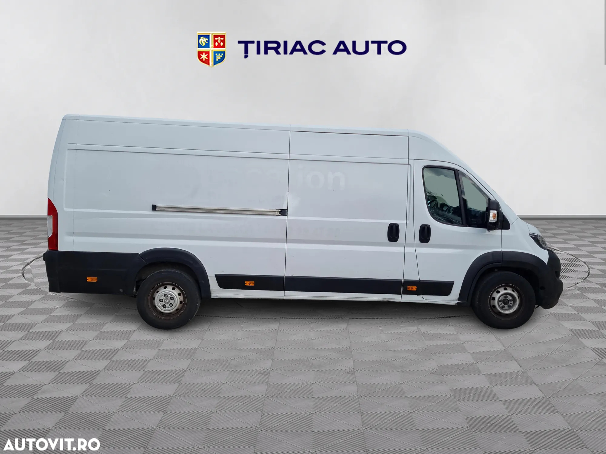 Peugeot Boxer L4H2 2.2BlueHDI - 6