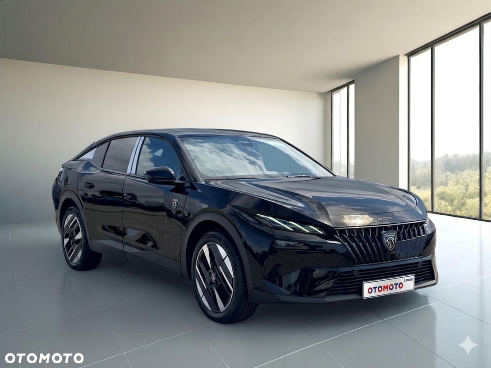 Peugeot 408 1.2 PureTech mHEV GT S&S e-DCS6 - 3