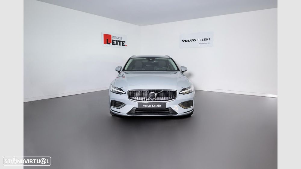 Volvo V60 2.0 T6 AWD TE Core - 3