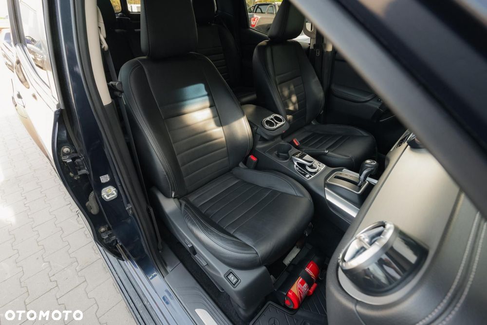 Mercedes-Benz Klasa X 350 d 4-Matic Power - 16