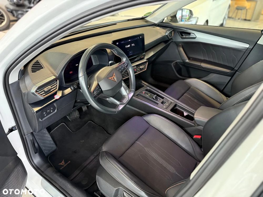 Cupra Formentor 1.5 e-Hybrid PHEV DSG - 5