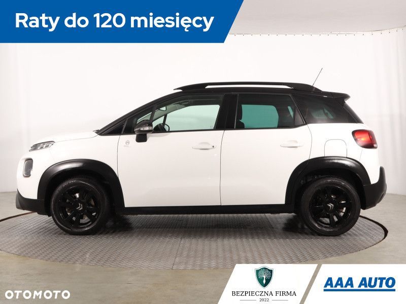 Citroën C3 Aircross - 4