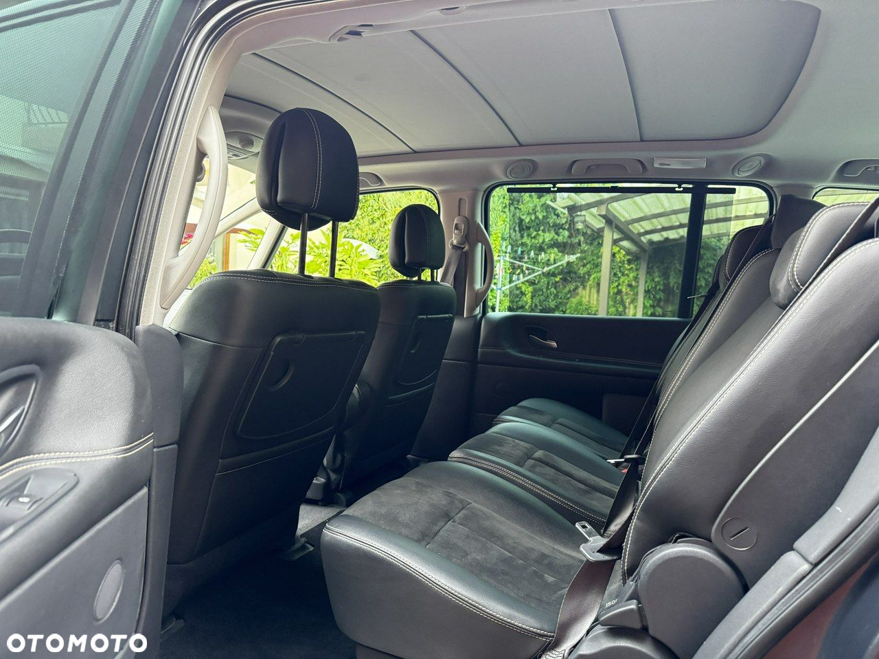 Renault Espace 2.0 dCi FAP Privilege - 6