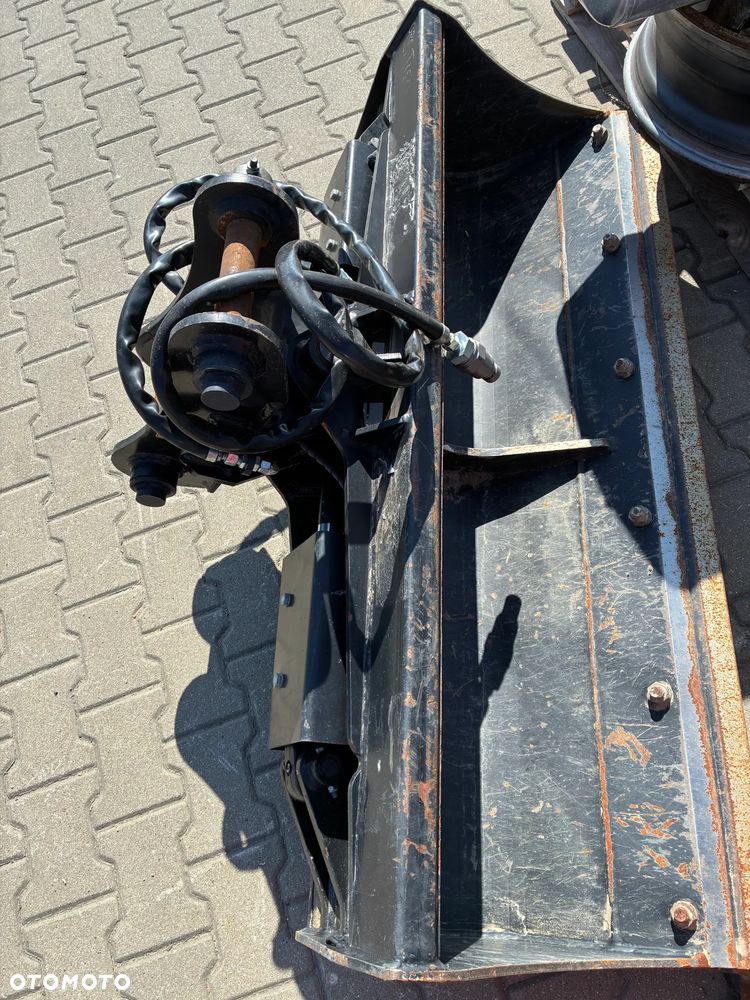JCB 4CX PRO AEC POWERSLIDE - 16
