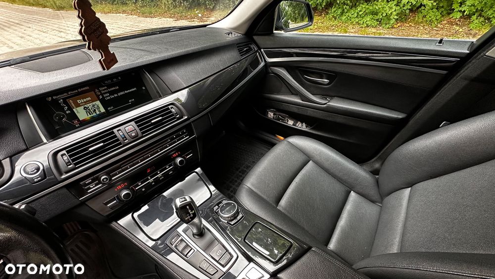 BMW Seria 5 - 24