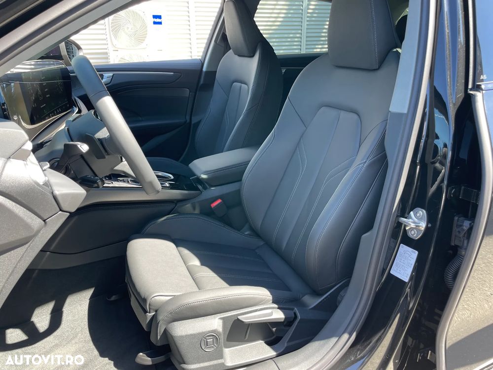 Audi A6 40 TDI quattro S tronic MHEV Advanced - 12