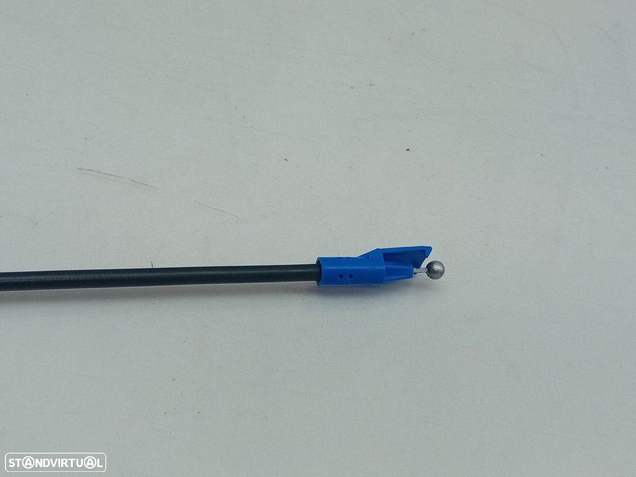 Fechadura / fecho porta frente direito OPEL Adam (M13) - 4