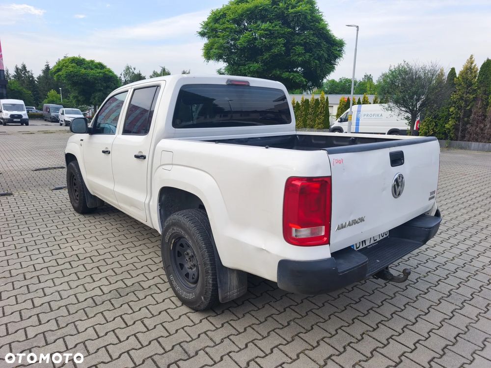 Volkswagen Amarok - 3