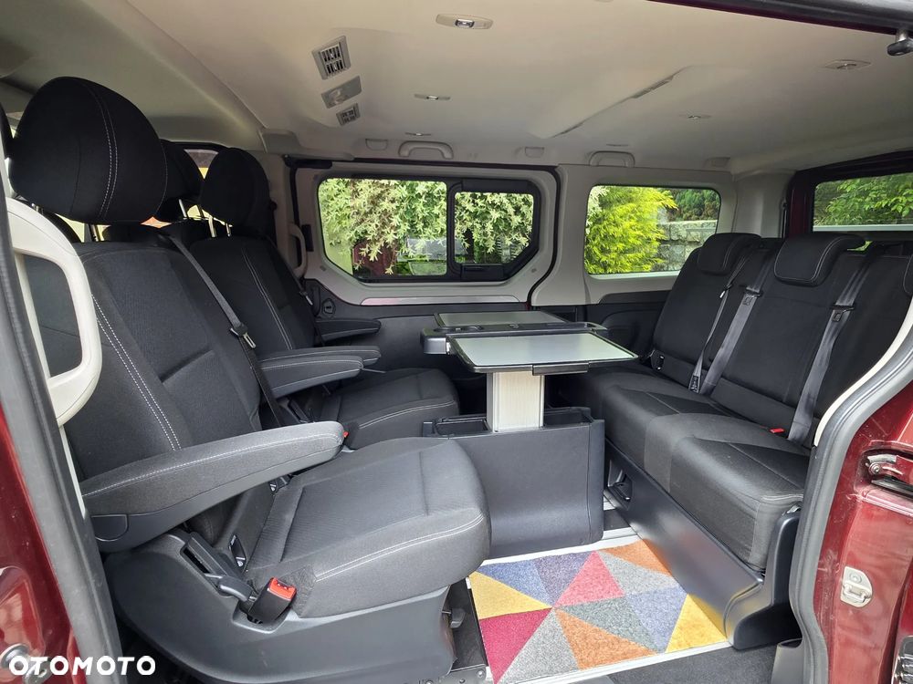 Renault Trafic 2.0 dCi Escapade - 7
