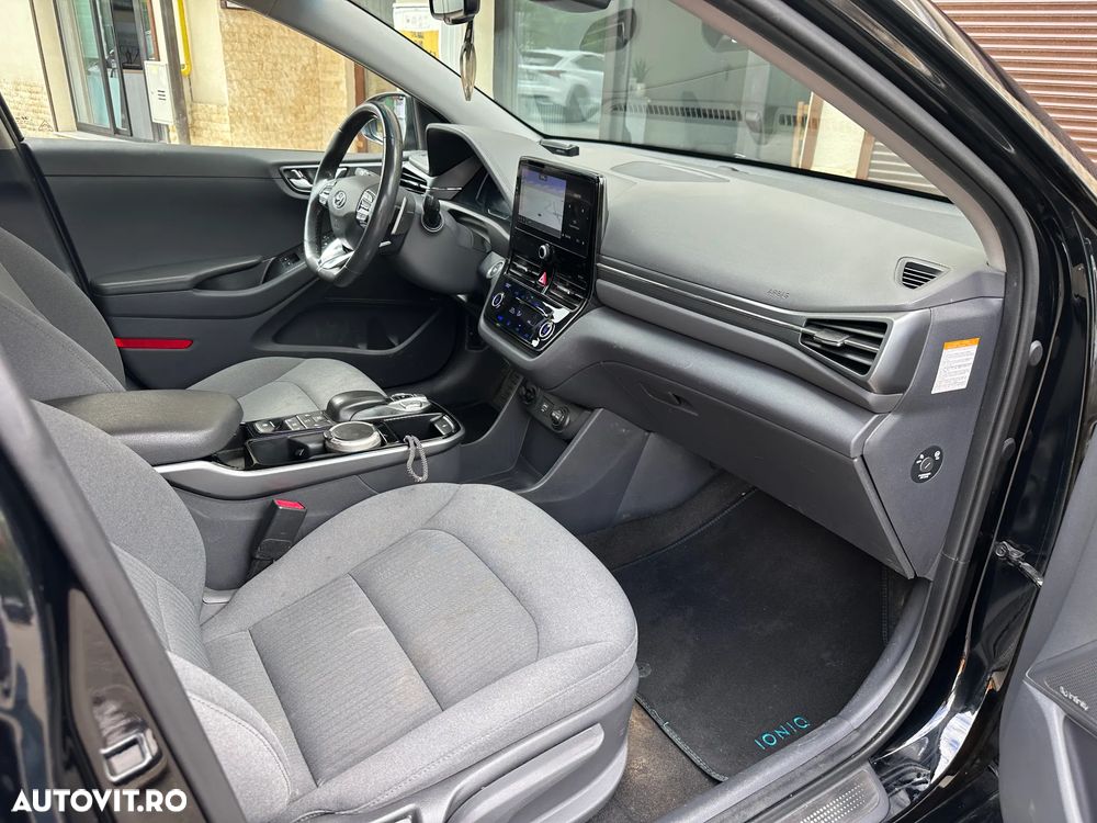 Hyundai IONIQ 136CP Exclusive - 12