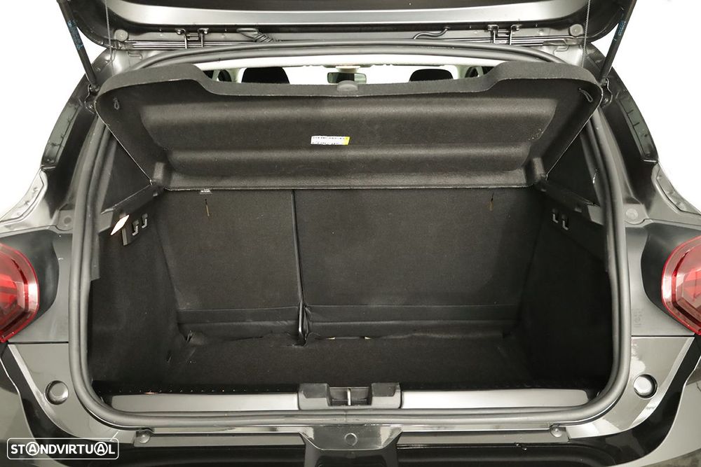 Dacia Sandero 1.0 ECO-G Stepway Expression Bi-Fuel - 22