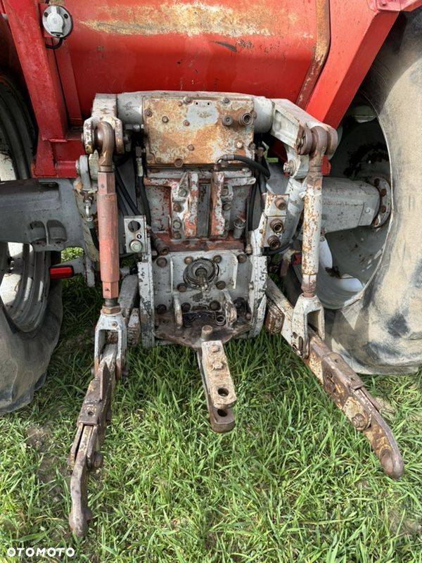 Massey Ferguson 2620 - 9