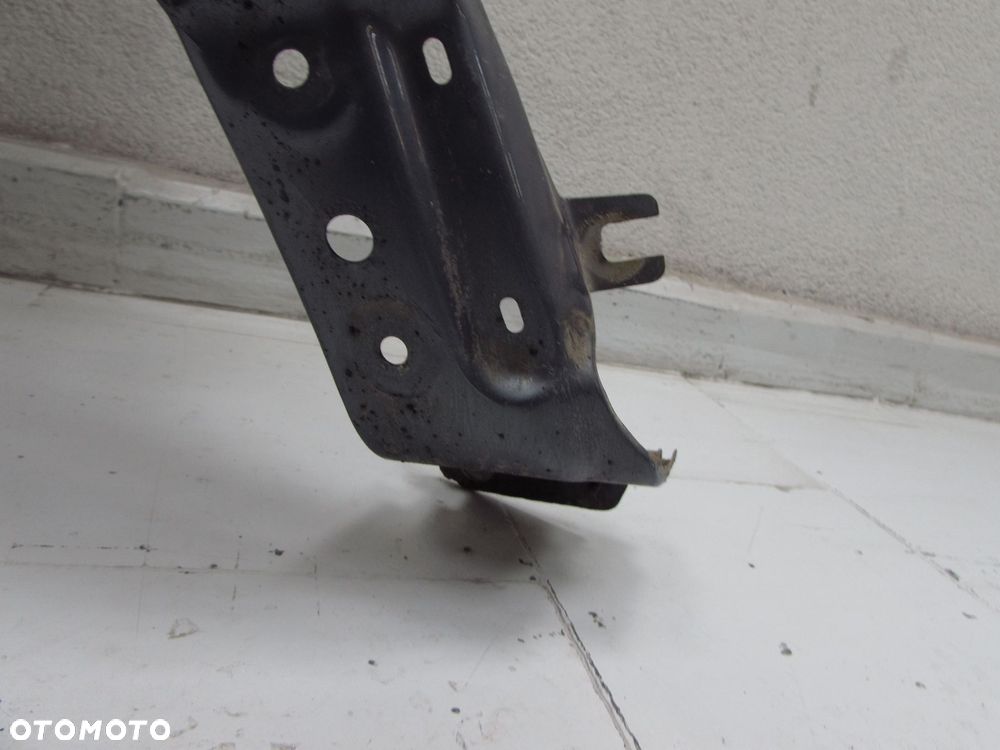 DACIA DUSTER I 10-17 BLOTNIK PRZOD LEWY PRZEDNI TEFAA - 5