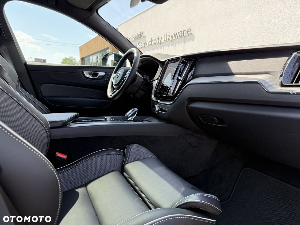 Volvo XC 60 - 17