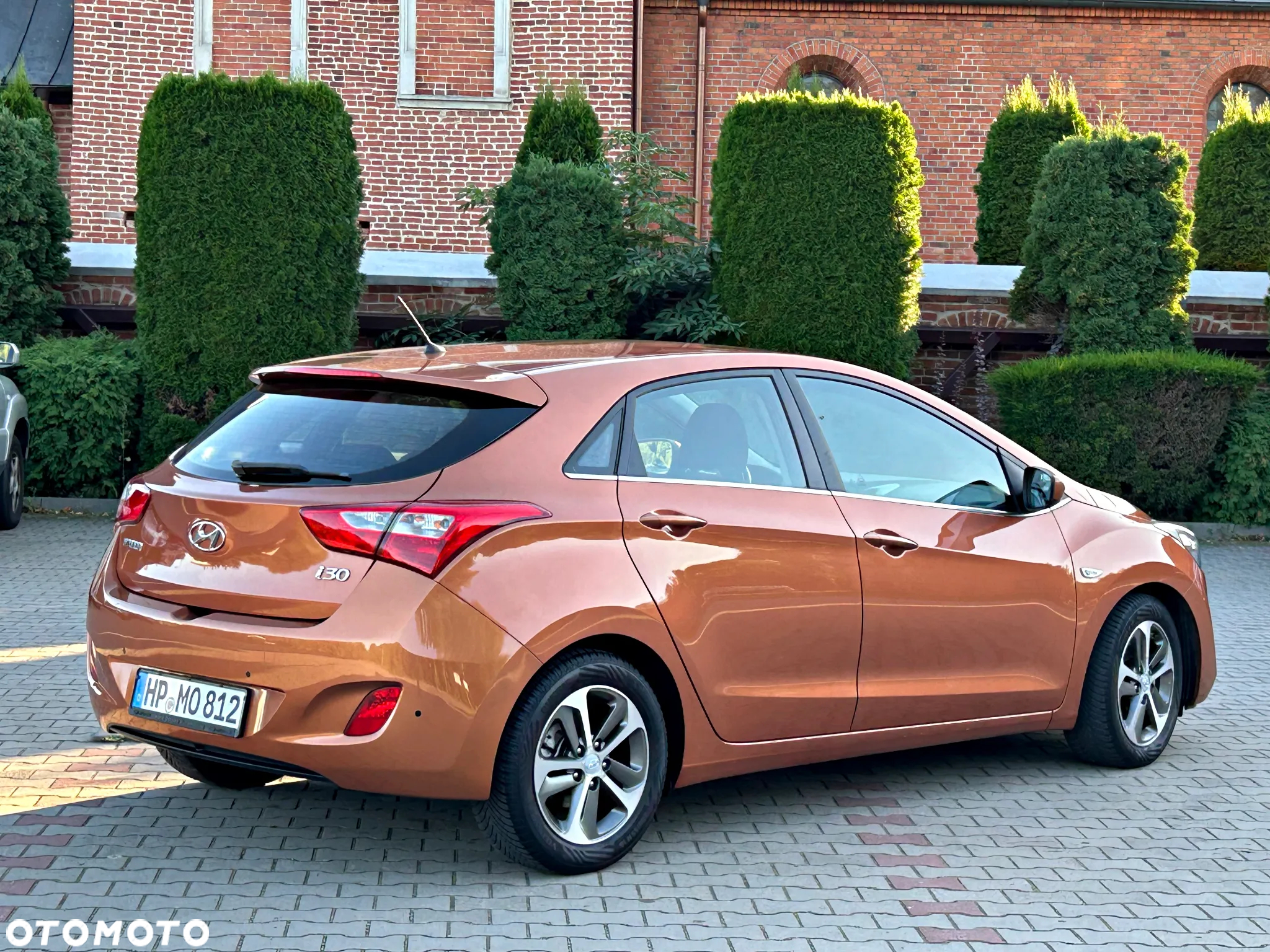 Hyundai i30 1.4 BlueDrive Comfort - 27