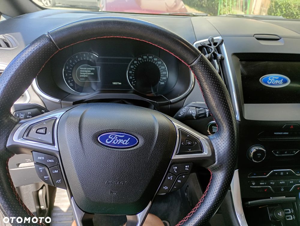 Ford S-Max 2.0 EcoBlue ST-Line - 15