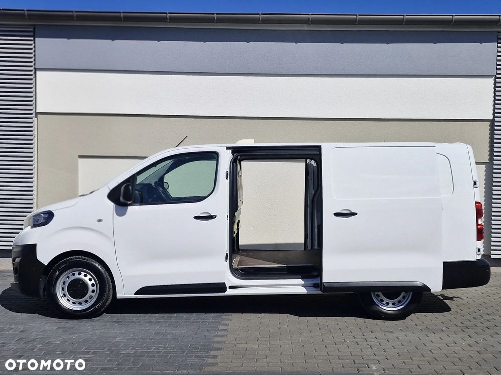 Peugeot Expert, XL LONG, kamera cofania, hak, tempomat, klima - 8