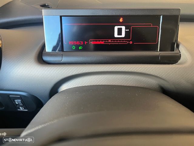 Citroën C4 Cactus Pure Tech 110 Stop&Start Shine - 13