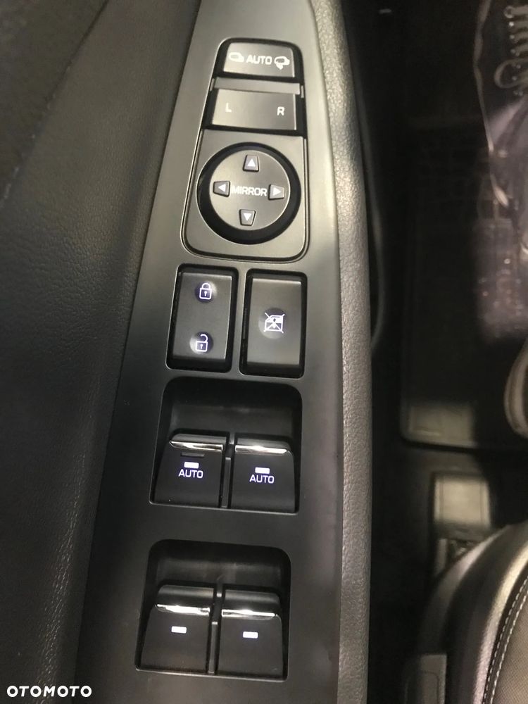 Hyundai Tucson 1.6 T-GDi Style 2WD DCT - 30