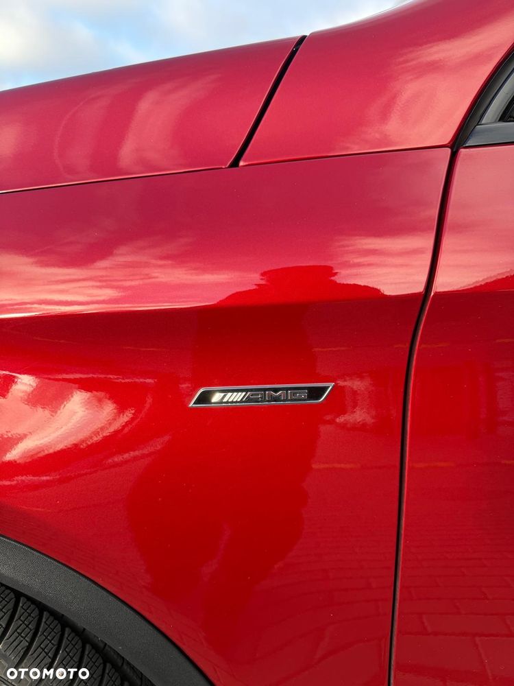 Mercedes-Benz GLE AMG 43 4-Matic - 4