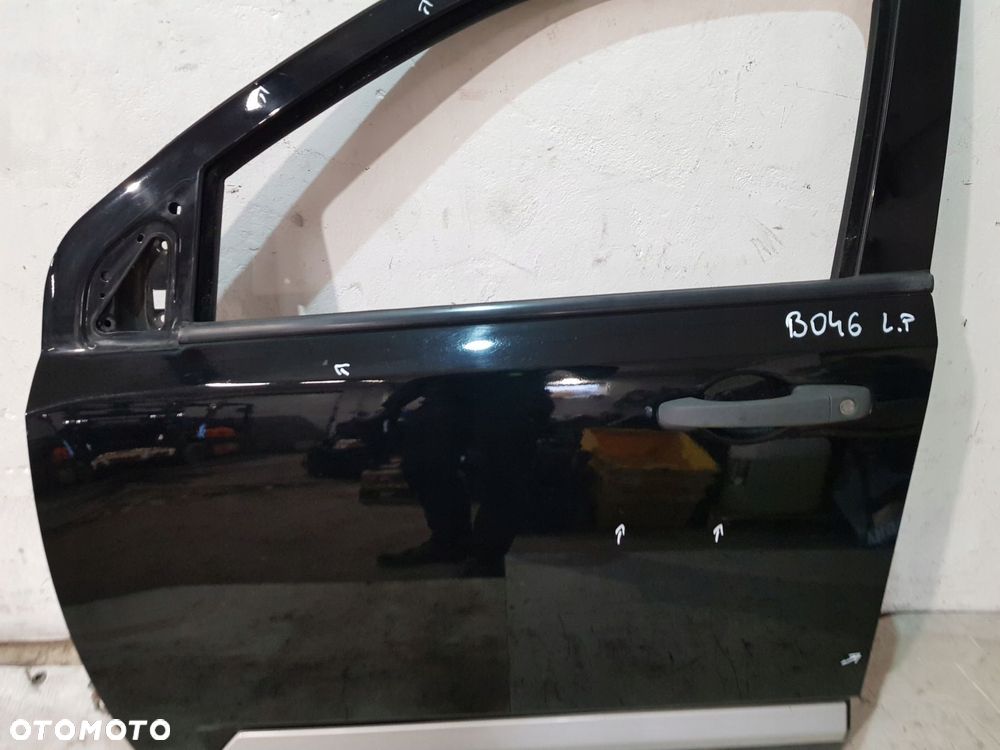 drzwi lewe lewy przód jeep compass i 07r eu px8 przedlift - 3