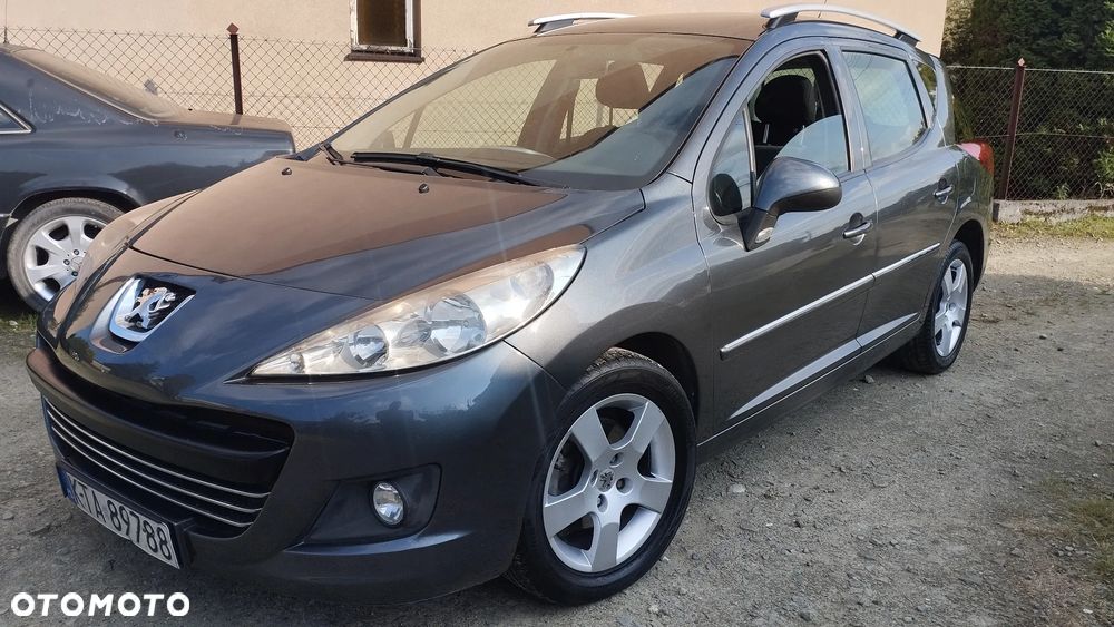 Peugeot 207 120 Premium - 25
