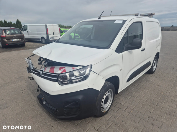 Citroën BERLINGO