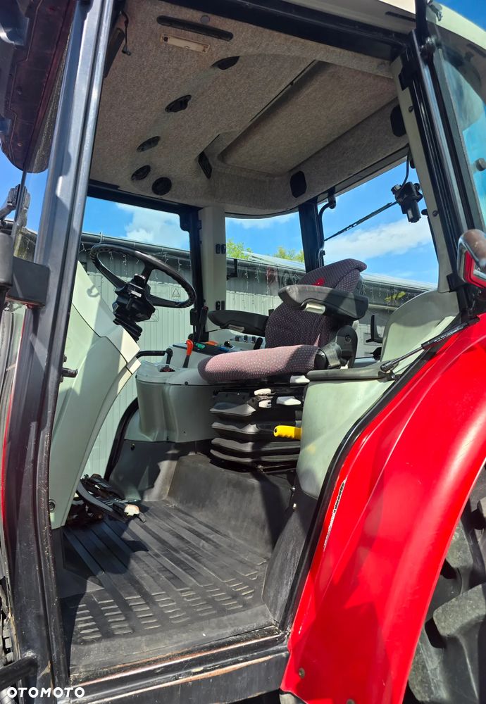 Massey Ferguson 5460 - 24
