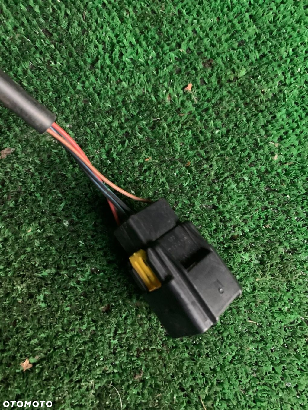 Lusterko lewe przód przednie Scudo Jumpy Expert II 5PIN 12473040 WWA - 6