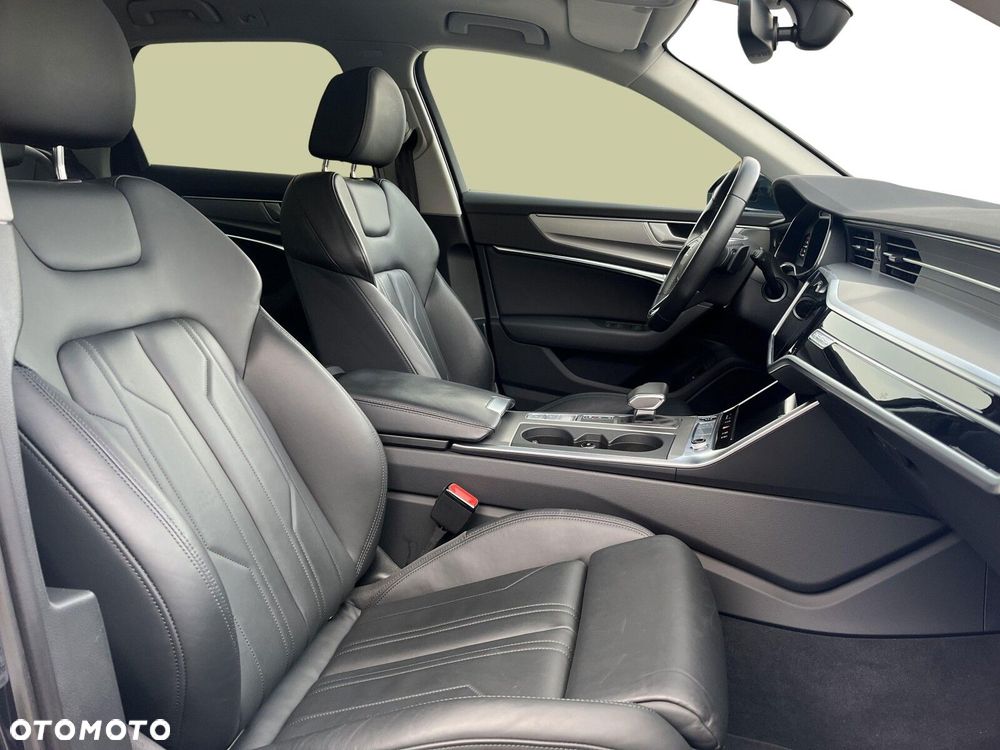 Audi A6 Avant - 22