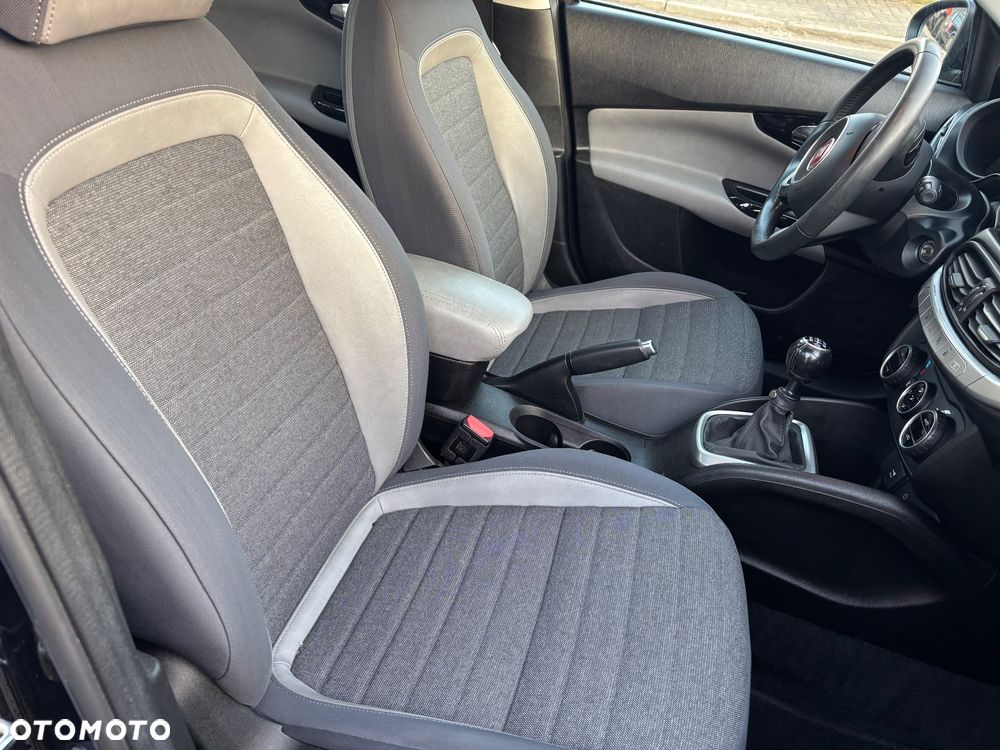 Fiat Tipo 1.4 T-Jet Business Line - 12