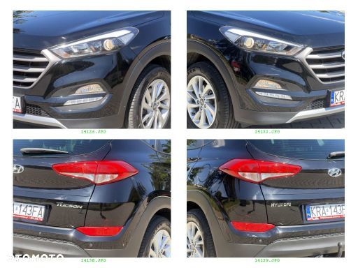 Hyundai Tucson 1.6 GDi 2WD Style - 29