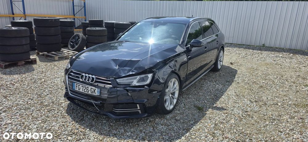 Audi A4 Allroad - 3