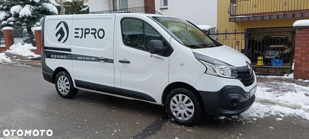 Renault Trafic - 4