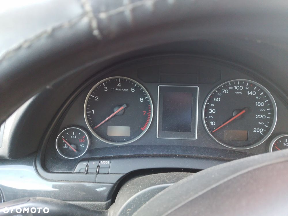 AUDI A4 B6 1.6 ALZ  LY9B   CHŁODNICA WODY - 31