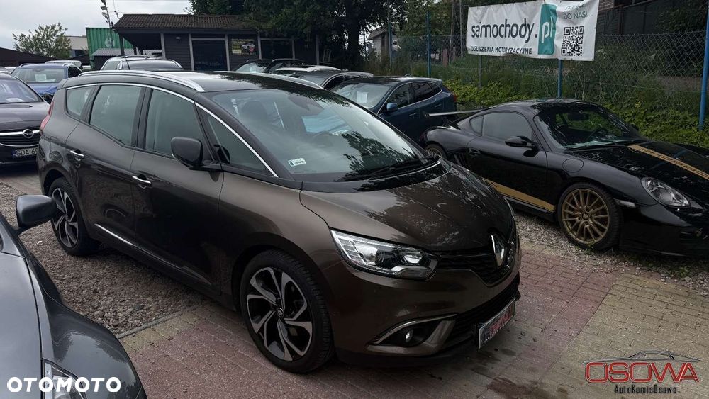Renault Grand Scenic - 3