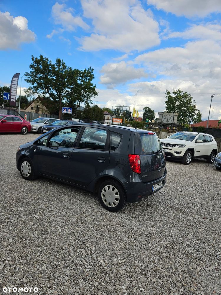 Mitsubishi Colt 1.3 Intense - 14