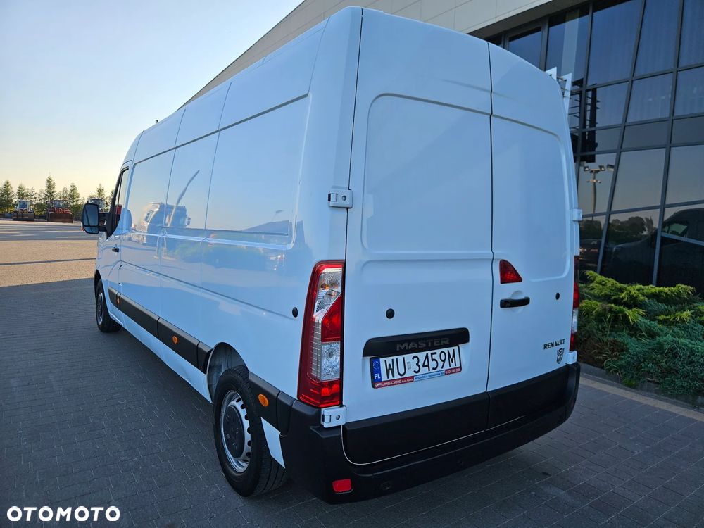 Renault Master L3H2 Movano - 11