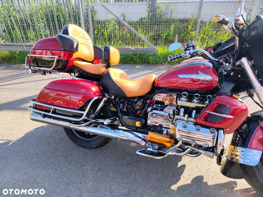 Honda Valkyrie - 40