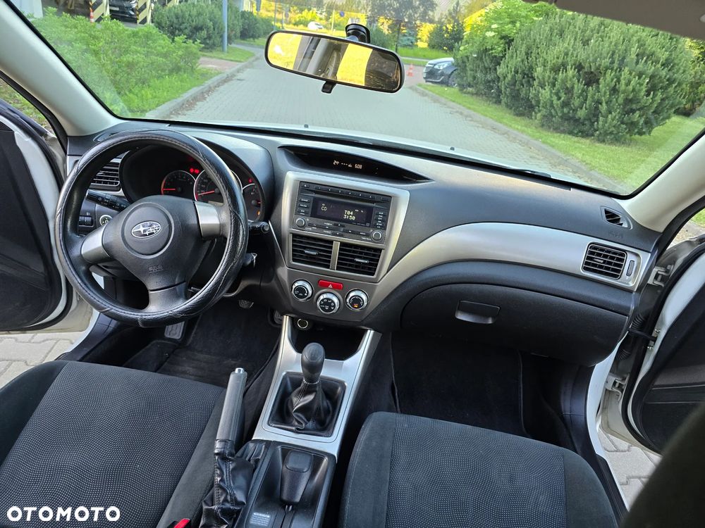 Subaru Impreza 1.5 RA - 22