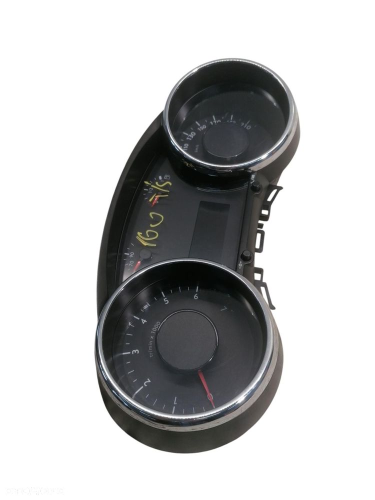 LICZNIK PEUGEOT 5008 I 1.6 THP 9666174880 69189-220U - 2