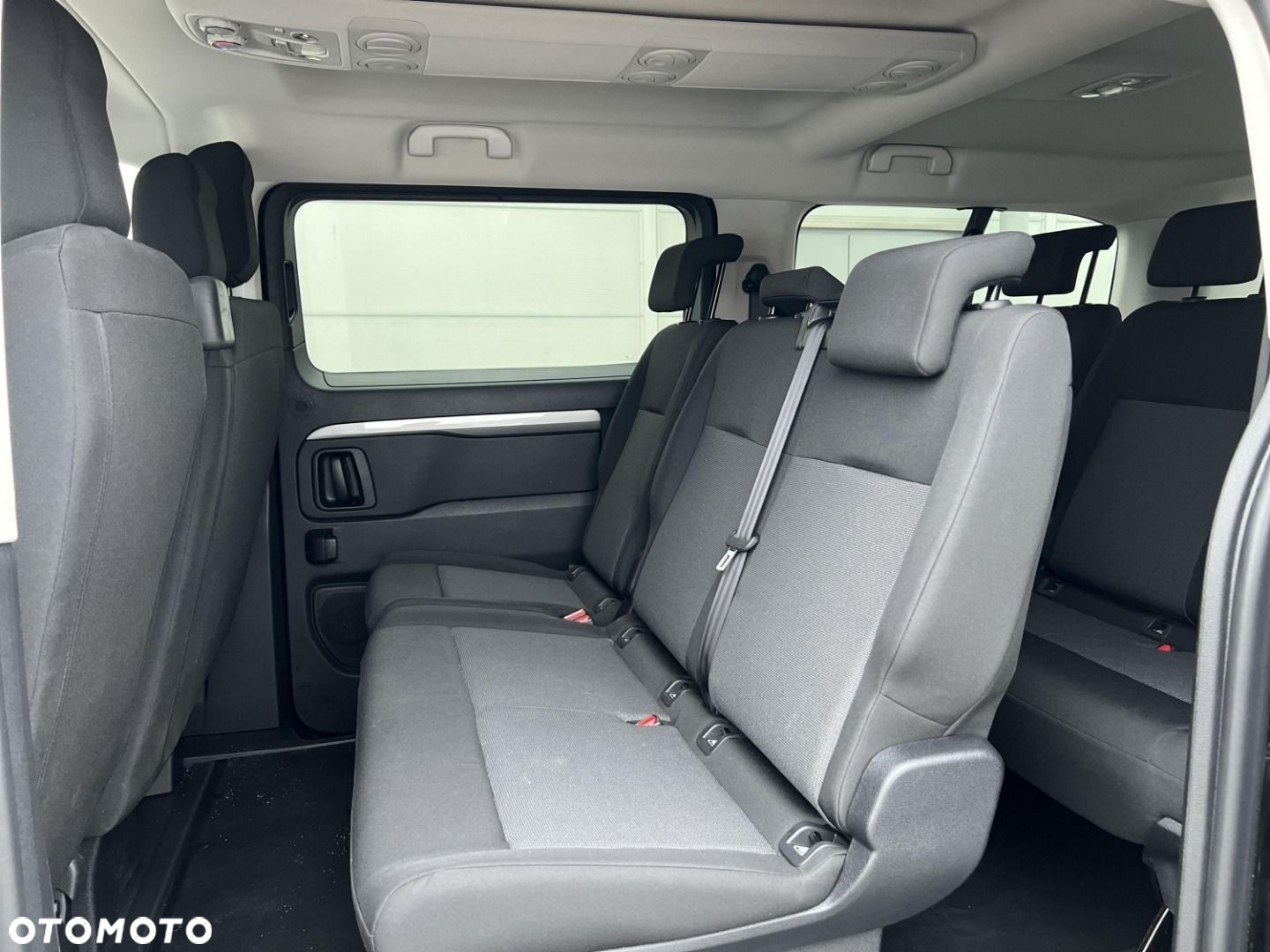 Toyota Proace Verso 2.0 D4-D Long Business - 12