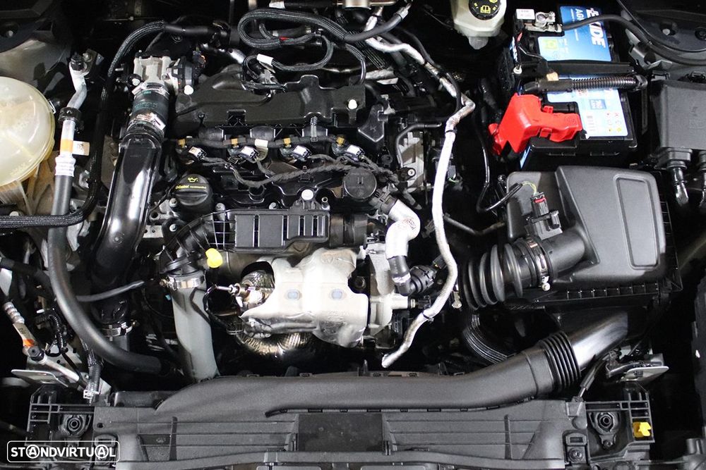 Ford Kuga 1.5 TDCi EcoBlue ST-Line Aut. - 22