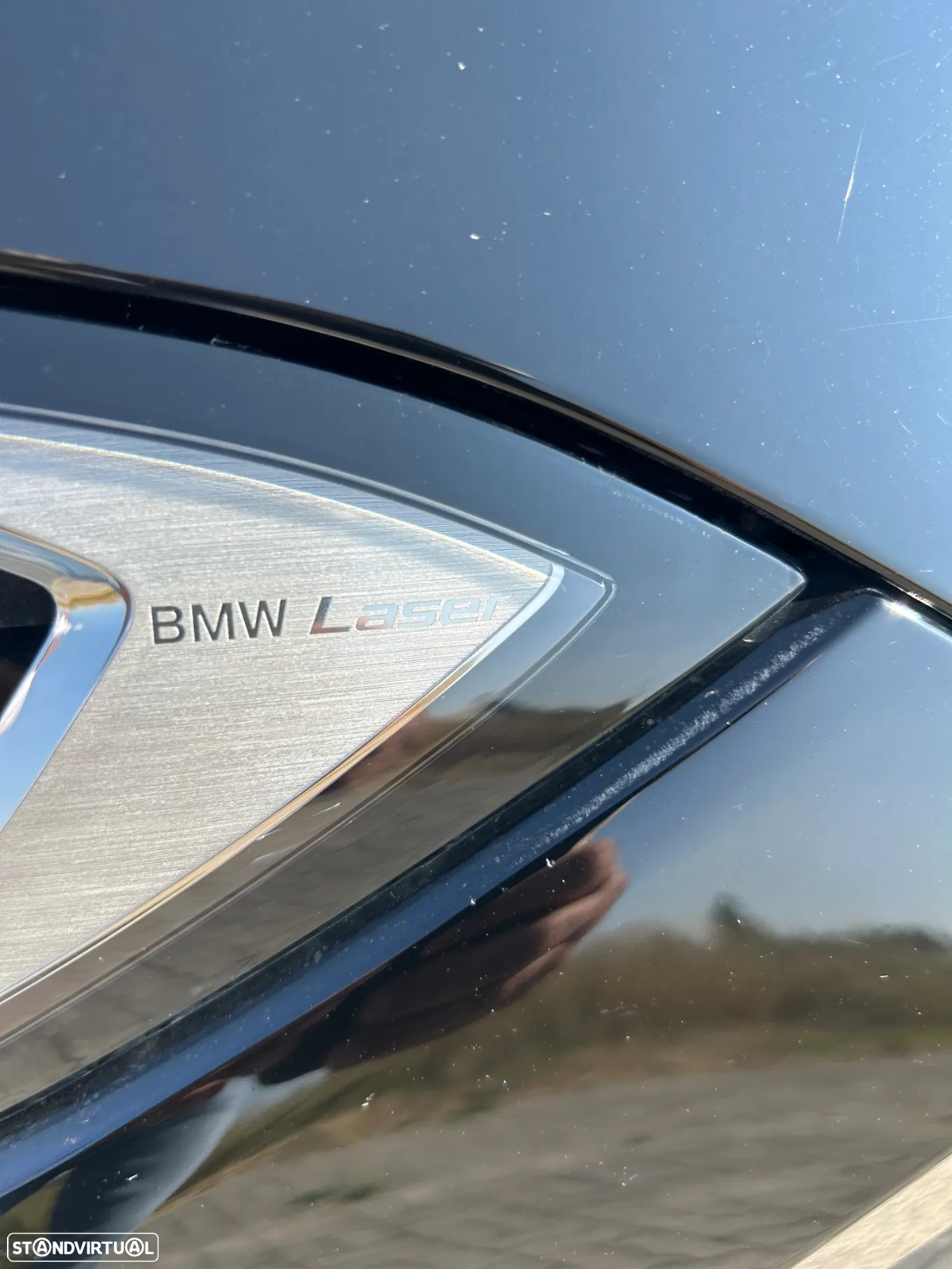 BMW 320 e Touring Pack M Auto - 25